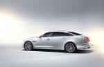 Jaguar XJ Ultimate 2012 года